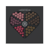 Love Selection Box fra Lakrids by Johan Bülow  450 g